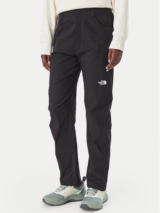 The North Face Pantaloni outdoor Exploration NF0A8EC9JK31 Regular Fit