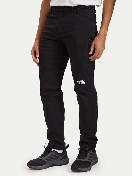 The North Face Pantaloni outdoor Winter Exploration NF0A8EC5 Regular Fit