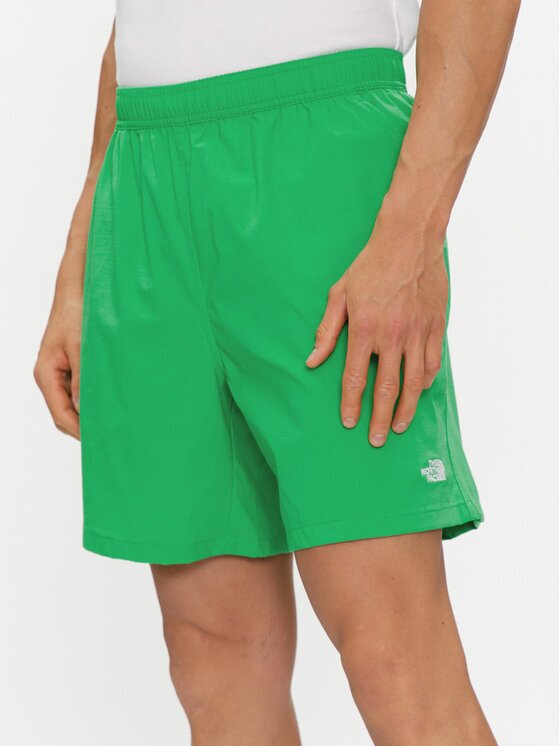 The North Face Pantaloni scurți sport Class V Pathfinder NF0A86QM Regular Fit