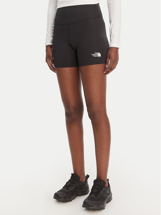 The North Face Pantaloni scurți sport Flex NF0A8BEY Slim Fit