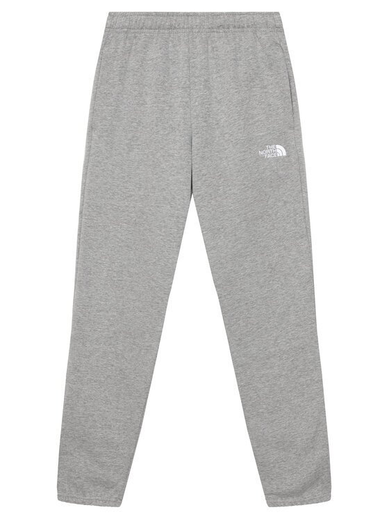 The North Face Pantaloni trening Evolution Simple Dome NF0A8CVD Regular Fit