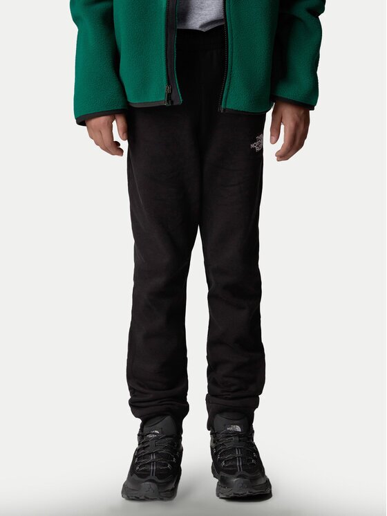 The North Face Pantaloni trening NF0A89PD Regular Fit
