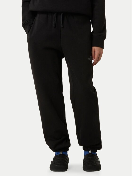 The North Face Pantaloni trening NF0A8EAU Relaxed Fit