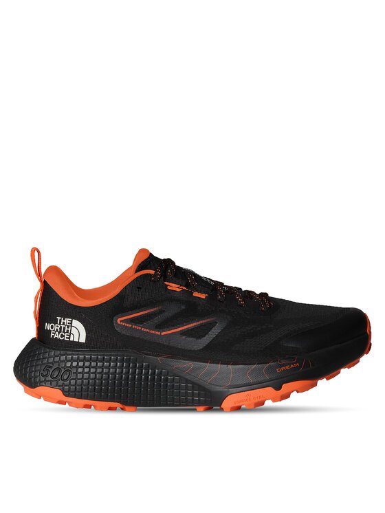 The North Face Pantofi pentru alergare Altamesa 500 NF0A83N3F381
