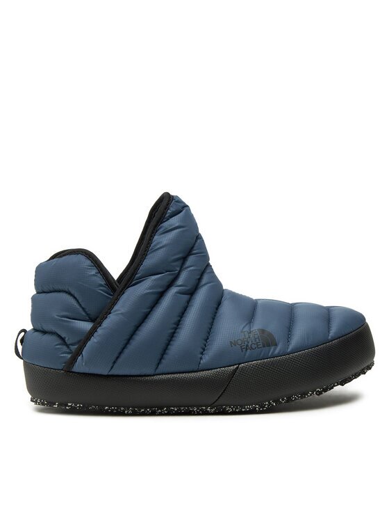 The North Face Papuci de casă M Thermoball Traction Bootie NF0A3MKHMPF1