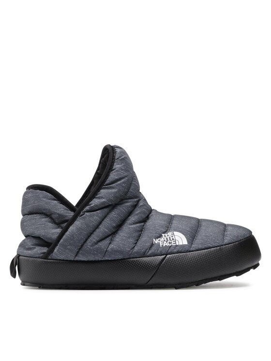 The North Face Papuci de casă Thermoball Traction Bootie NF0A331H4111