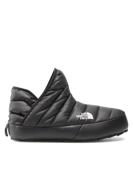 The North Face Papuci de casă Thermoball Traction Bootie NF0A331HKY4