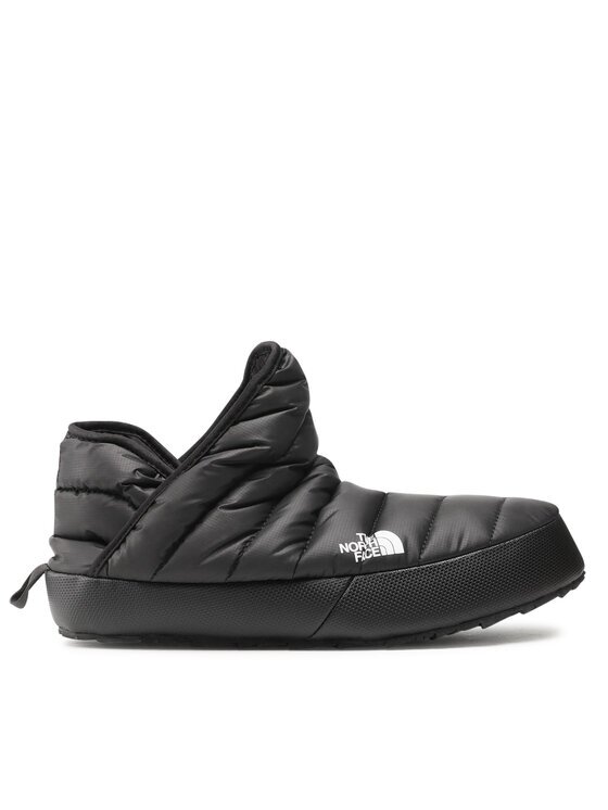 The North Face Papuci de casă Thermoball Traction Bootie NF0A3MKHKY4