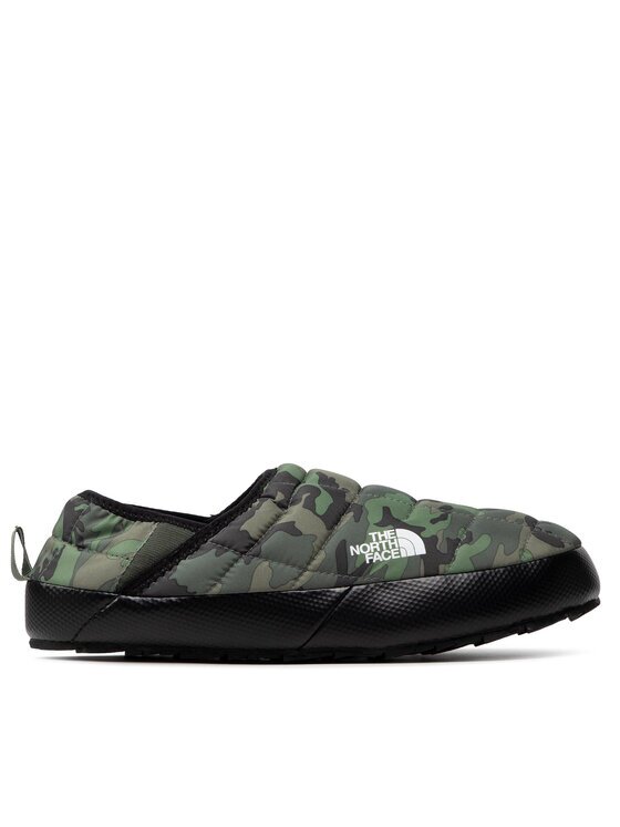 The North Face Papuci de casă Thermoball Traction Mule V NF0A3UZN33U