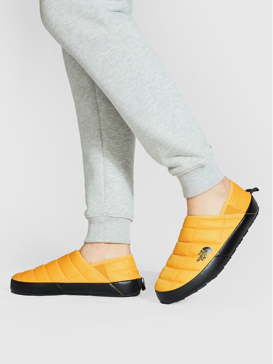 The North Face Papuci de casă Thermoball Traction Mule V NF0A3UZNZU31