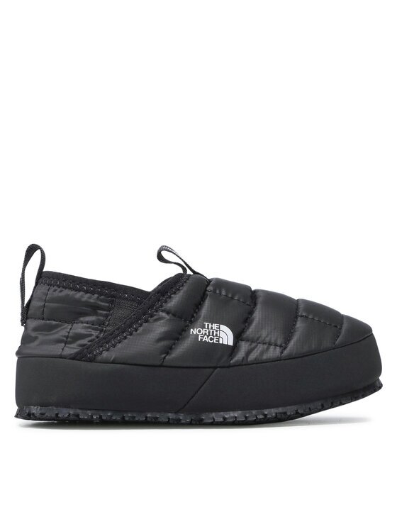 The North Face Papuci de casă Youth Thermoball Traction Mule II NF0A39UXKY4