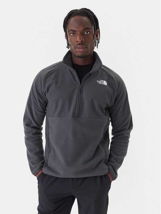 The North Face Polar 1/2 Glacier NF0A89JH Regular Fit