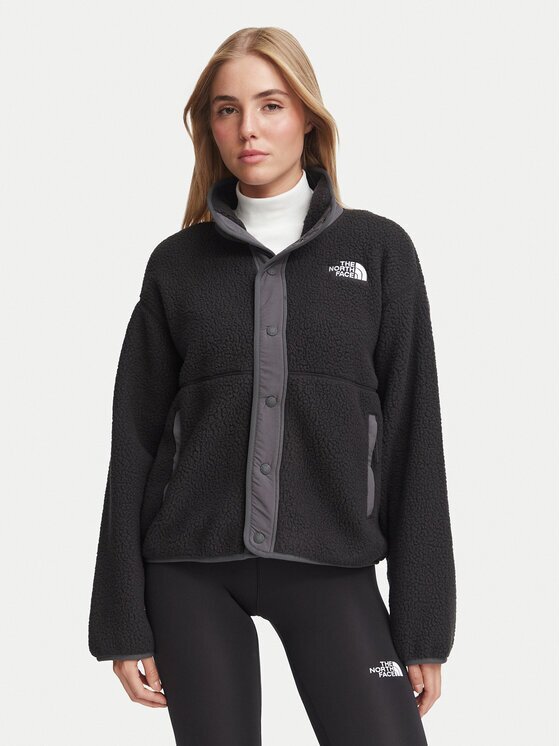 The North Face Polar Cragmont NF0A8J40 Regular Fit