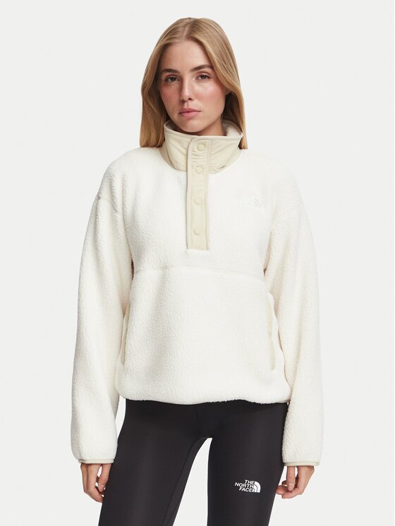 The North Face Polar Cragmont NF0A8J42 Regular Fit