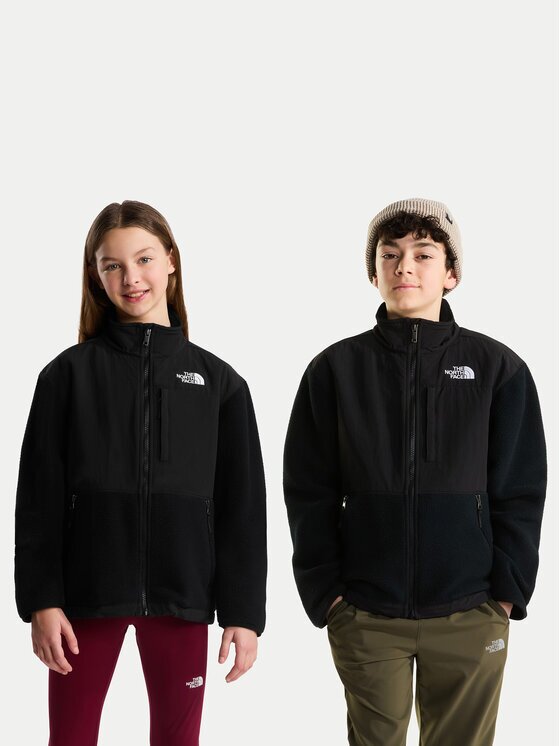 The North Face Polar Denali NF0A8EJSJK31 Regular Fit