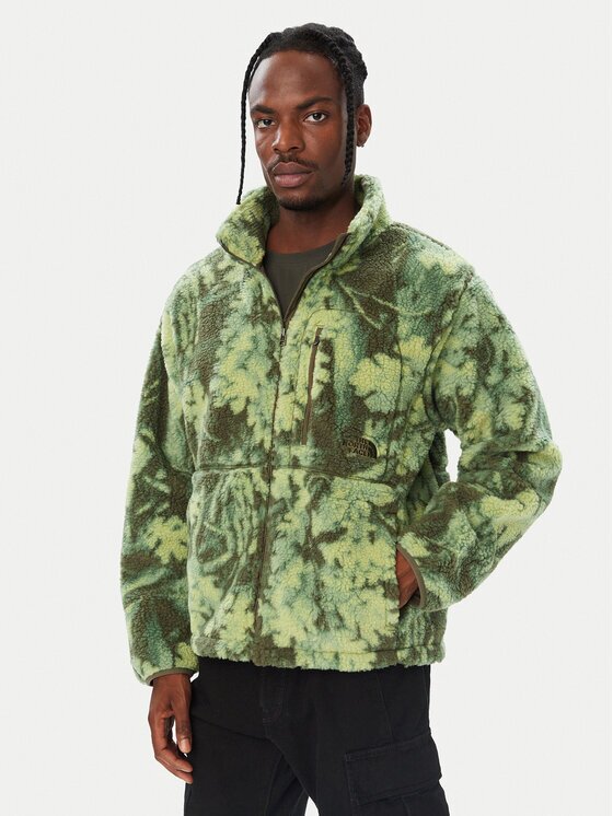 The North Face Polar Extreme Pile 2 NF0A8KR2 Relaxed Fit