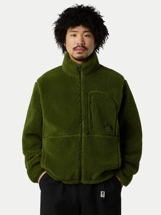 The North Face Polar Extreme Pile NF0A88Y5 Regular Fit