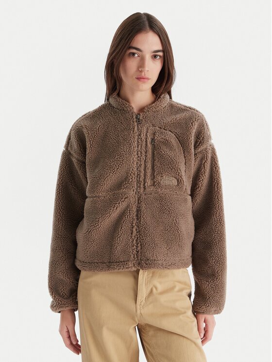 The North Face Polar Extreme Pile NF0A88ZB Regular Fit
