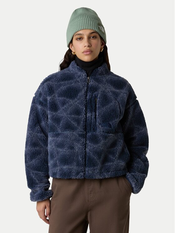 The North Face Polar Extreme Pile NF0A8D5X Relaxed Fit