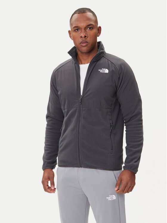 The North Face Polar Glacier NF0A89JG Regular Fit