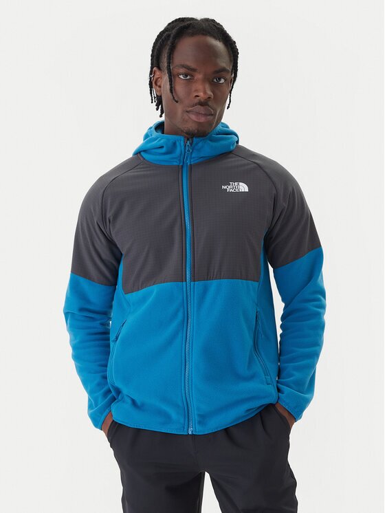 The North Face Polar Glacier NF0A89JJ Regular Fit