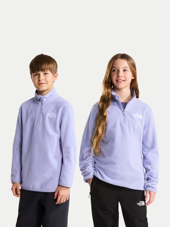 The North Face Polar Glacier NF0A8CVGNO51 Regular Fit