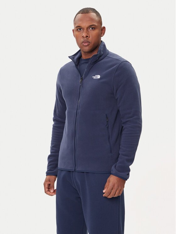The North Face Polar Glacier NF0A8D0R Regular Fit