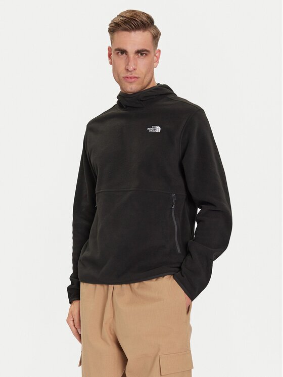 The North Face Polar Glacier NF0A8D0S Regular Fit