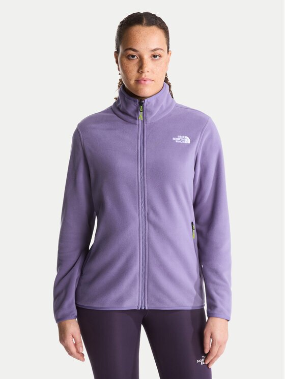 The North Face Polar Glacier NF0A8D2FNNK1 Regular Fit