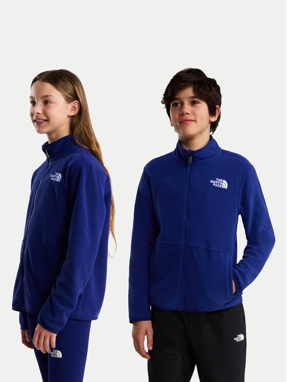 The North Face Polar Glacier NF0A8F8ANLV1 Regular Fit