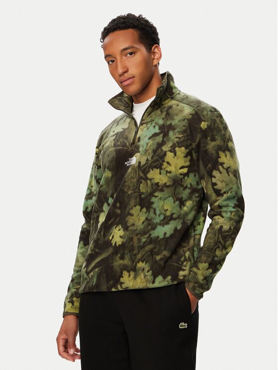 The North Face Polar Novelty NF0A8JK8 Regular Fit