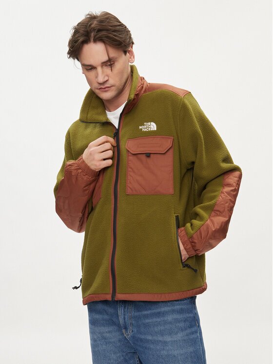 The North Face Polar Royal Arch NF0A7UJB Regular Fit