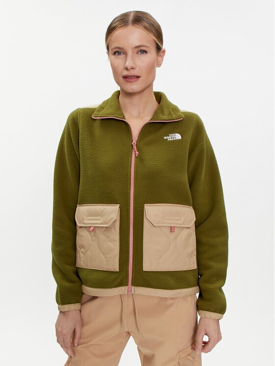 The North Face Polar Royal Arch NF0A7UJY Regular Fit