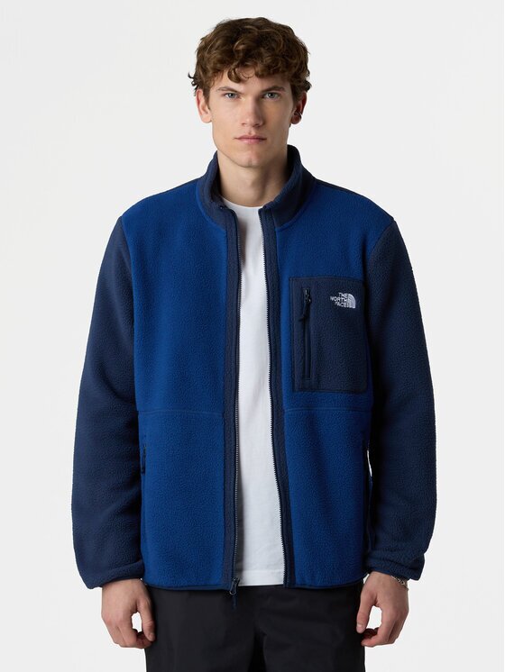 The North Face Polar Yumiori NF0A883R Regular Fit