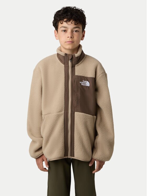 The North Face Polar Yumiori NF0A8AZG Regular Fit