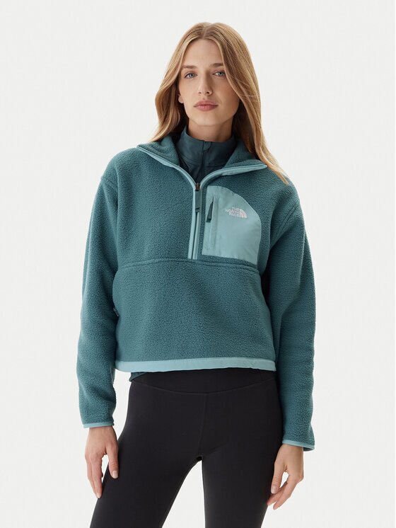 The North Face Polar Yumiori NF0A8EV0 Relaxed Fit