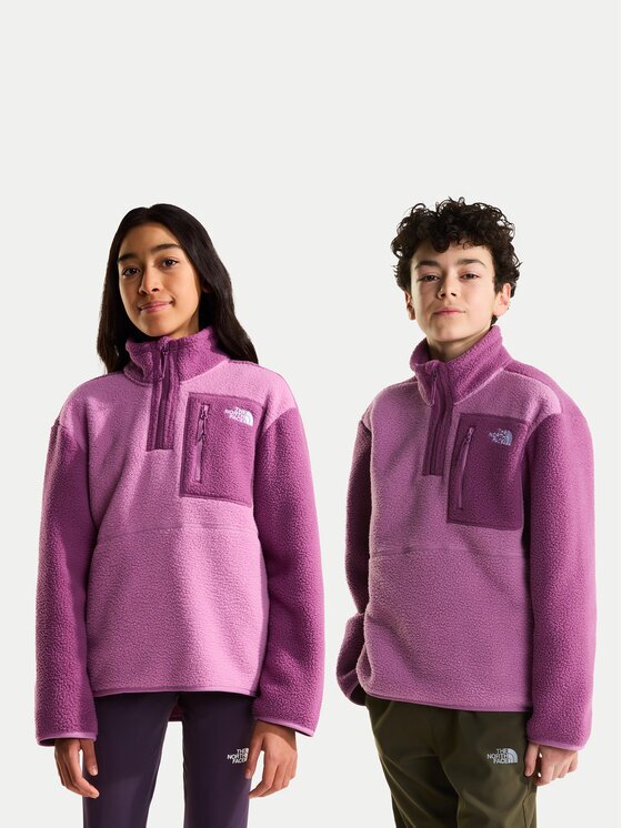The North Face Polar Yumiori NF0A8J61K221 Regular Fit