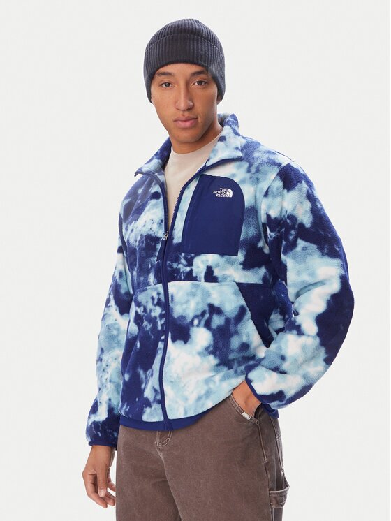 The North Face Polar Yumiori NF0A8JFV Regular Fit