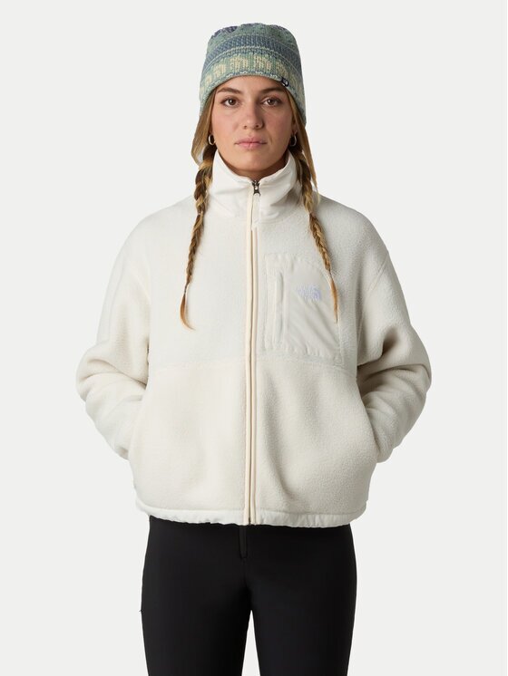 The North Face Polar Yumiori Off-Peak NF0A8EUZ Relaxed Fit