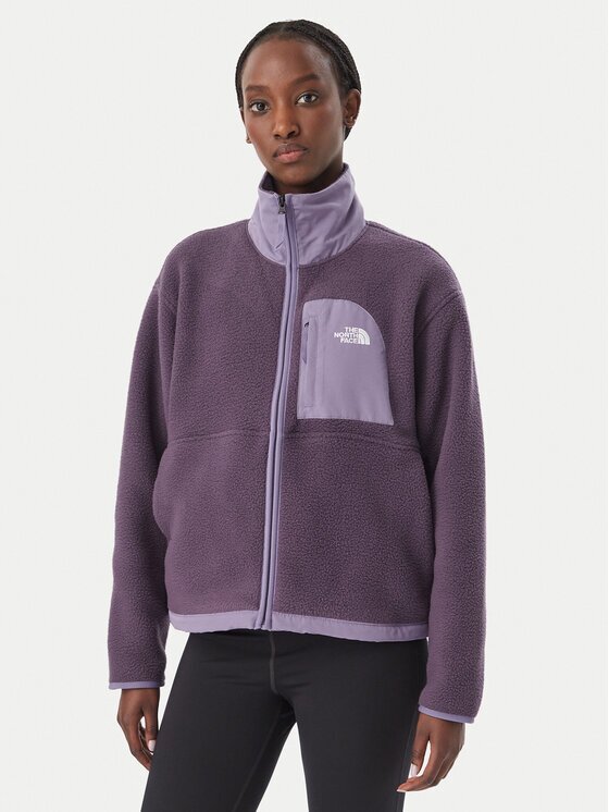 The North Face Polar Yumiori Off Peak NF0A8EUZS1B1 Regular Fit