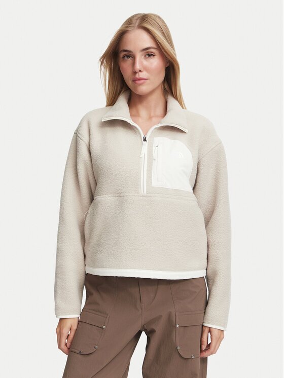The North Face Polar Yumiori Off-Peak NF0A8EV0 Relaxed Fit