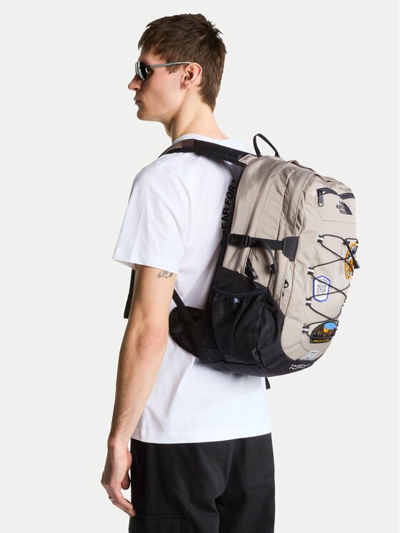 The North Face Rucsac Borealis Classic Patch NF0A8KE80E31
