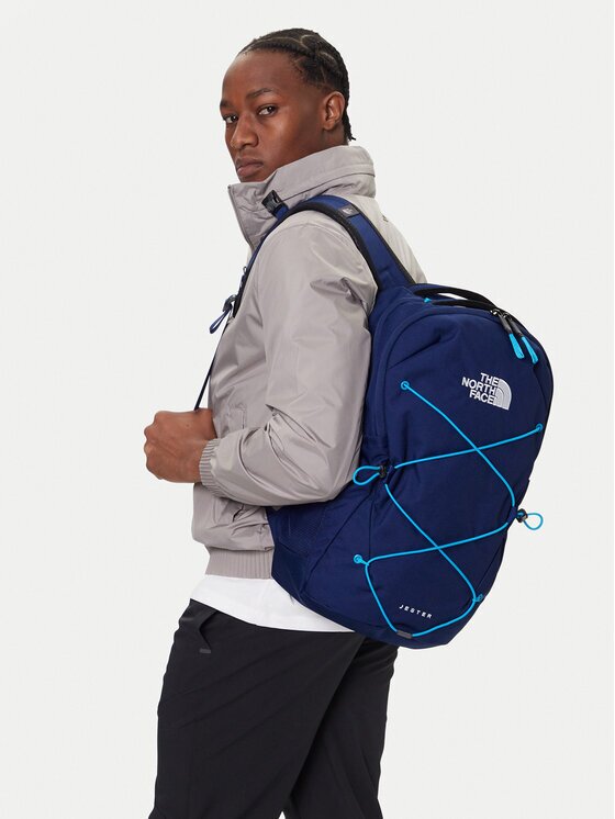 The North Face Rucsac Jester NF0A3VXFFLO1