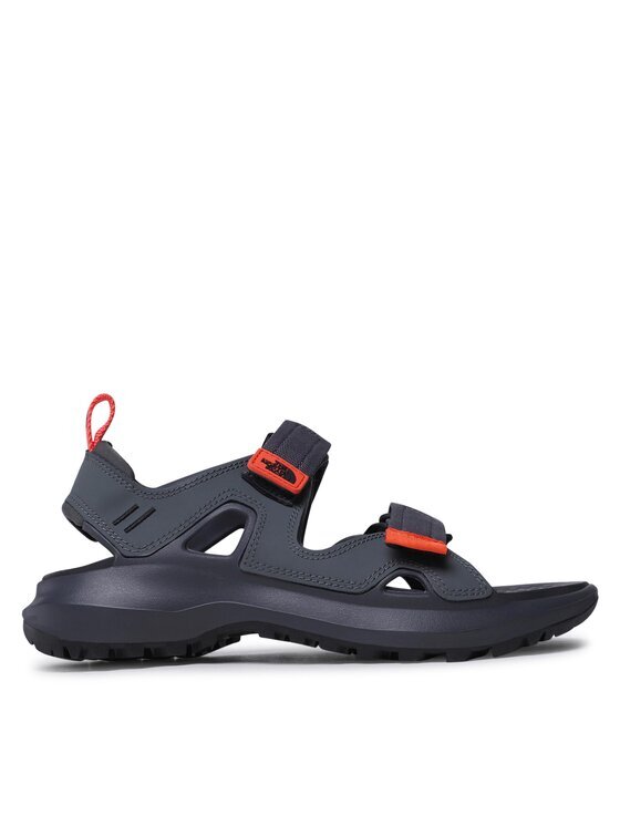 The North Face Sandale Hedgehog Sandal III NF0A46BHIGP1-070