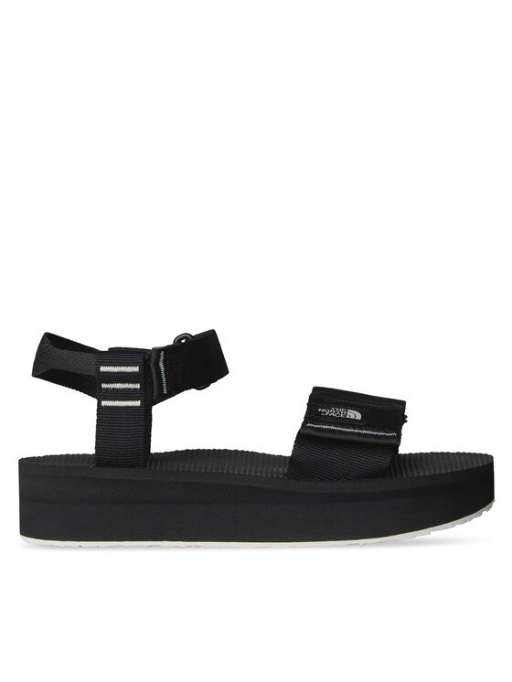 The North Face Sandale Skeena Platform NF0A8AE7VOR1
