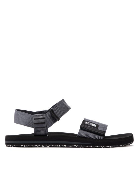 The North Face Sandale Skeena Sandal NF0A46BGF9L1