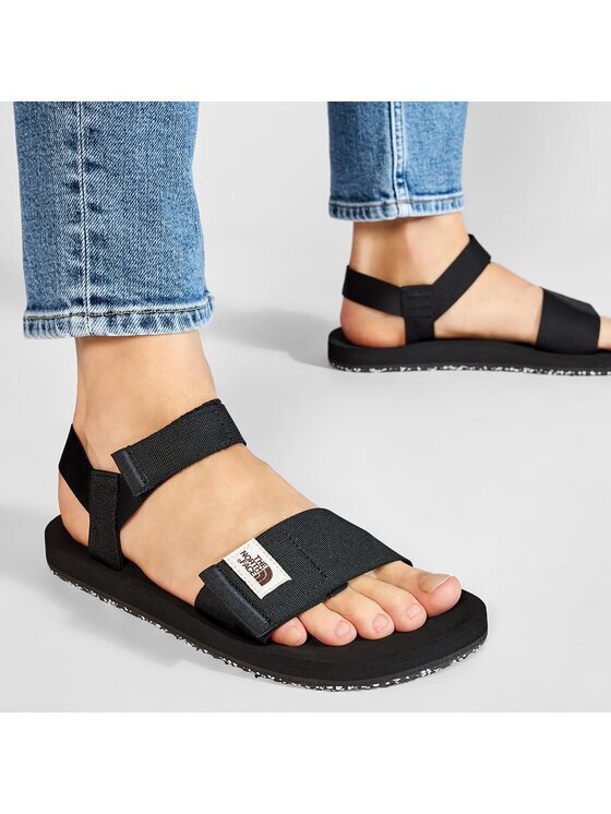 The North Face Sandale Skeena Sandal NF0A46BGKX71