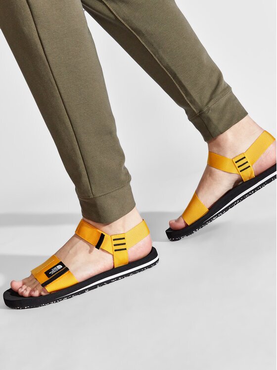 The North Face Sandale Skeena Sandal NF0A46BGZU3-070