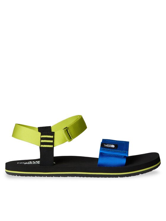 The North Face Sandale Skeena Sandal NF0A7W5W73K1