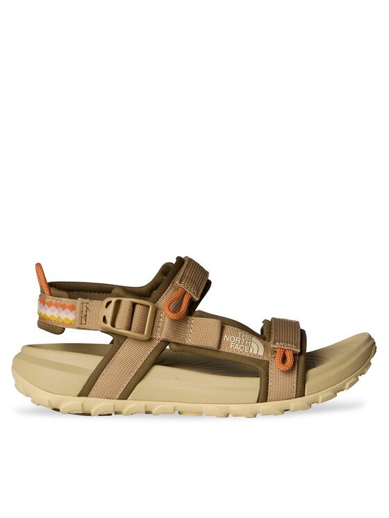 The North Face Sandale W Explore Camp Sandal NF0A8ADR79H1